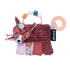 Activity Rattle Melimelos the Deer Vendor