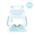 Glo Pals Sensory Play Jar- Blue
