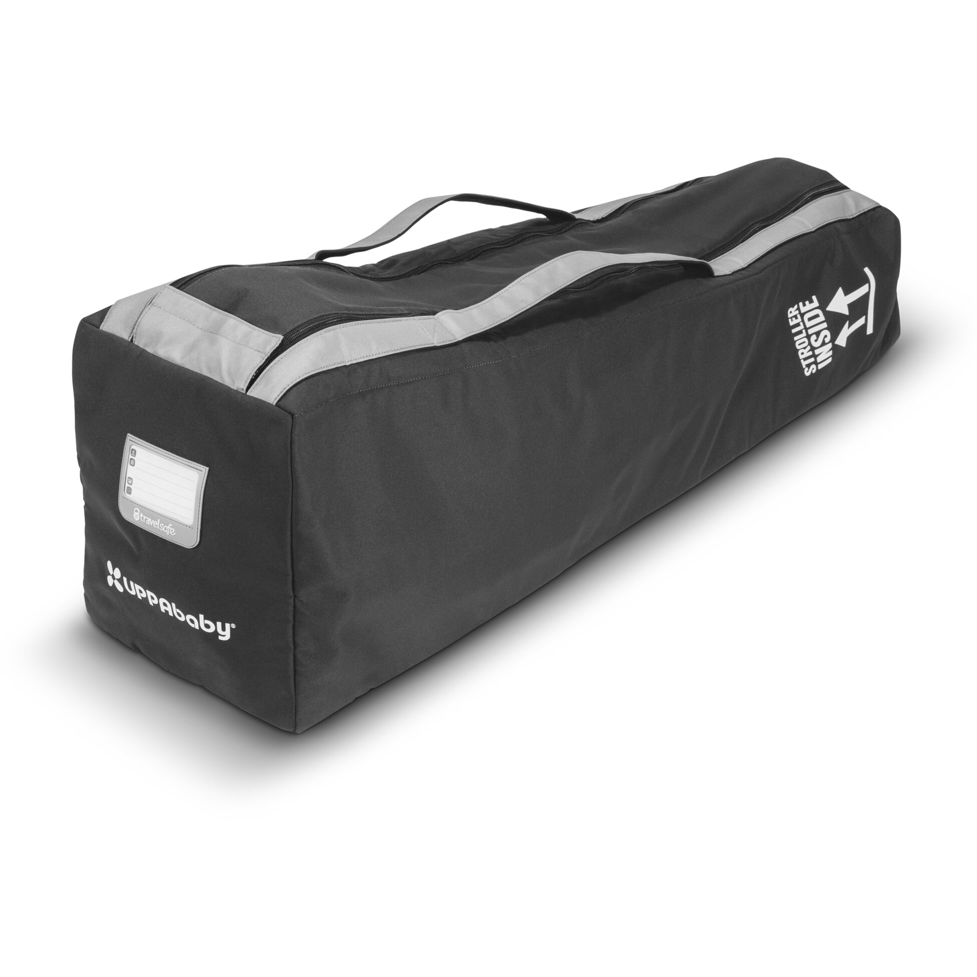 UPPAbaby G-Series TravelSafe Travel Bag – JadaBug's Kids Boutique