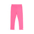Long Basic Leggings- Fuchsia S24-748