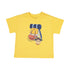S/S T-Shirt Banana S24-1020