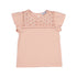 s/s T-Shirt -Nude S24-3078