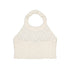 Openwork Top & Pant- Chickpea S24-6025 & 6504