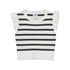 Ribbed Top S25-3024