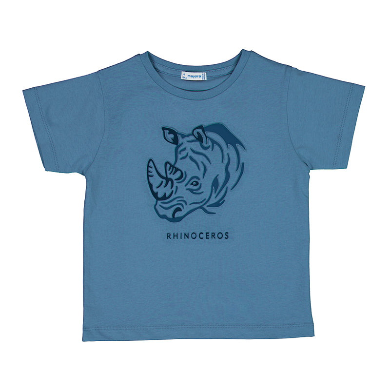 Rhino T-Shirt- S25-3042