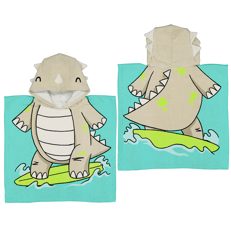 Towel- Dino S25-10894