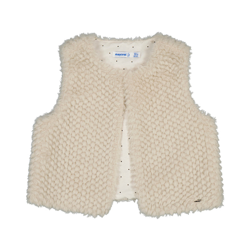 Vest-Sand W25 2359