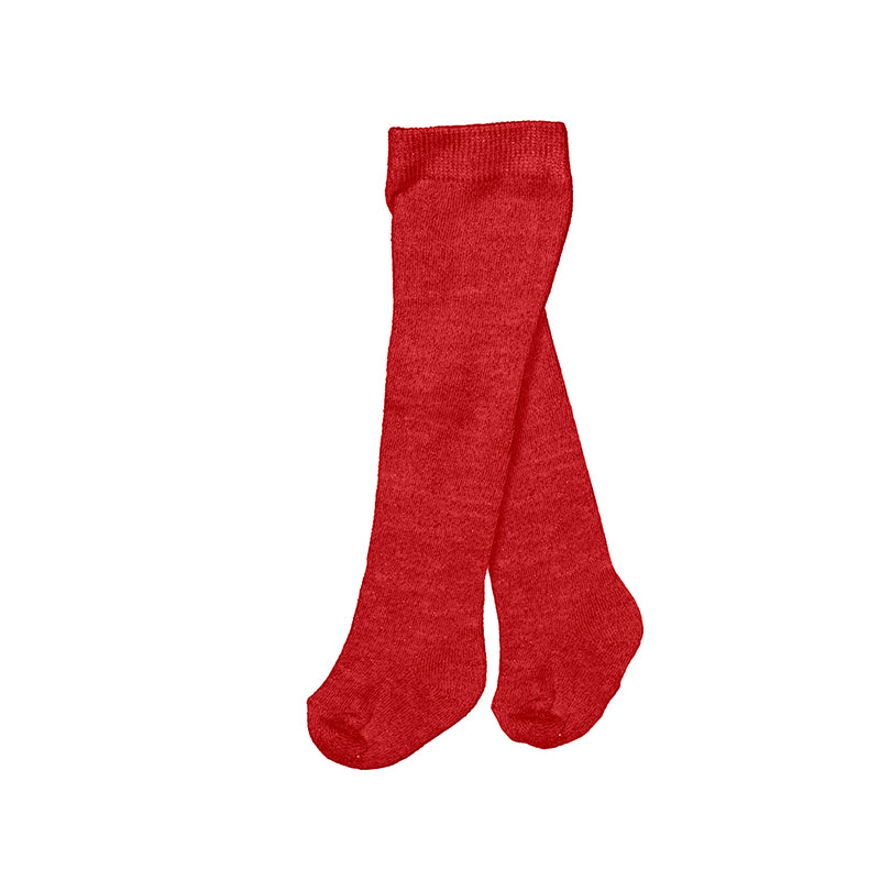 Tights-Red W24-9753