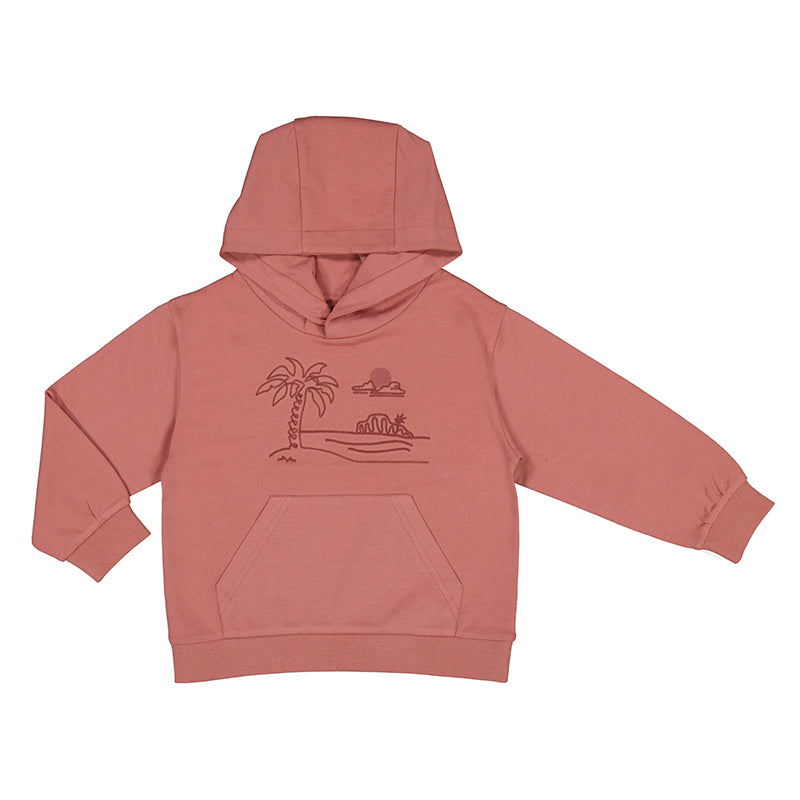 Guava Pullover S25-3414