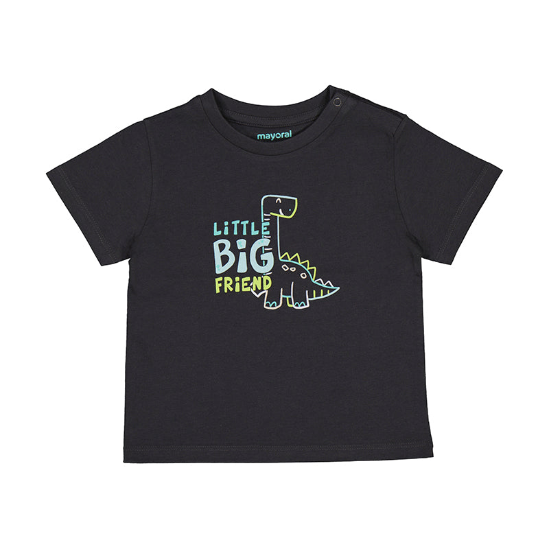 T-Shirt- Little Big Friend S25-1062
