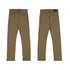 Soft Pants- Bark W24-7531