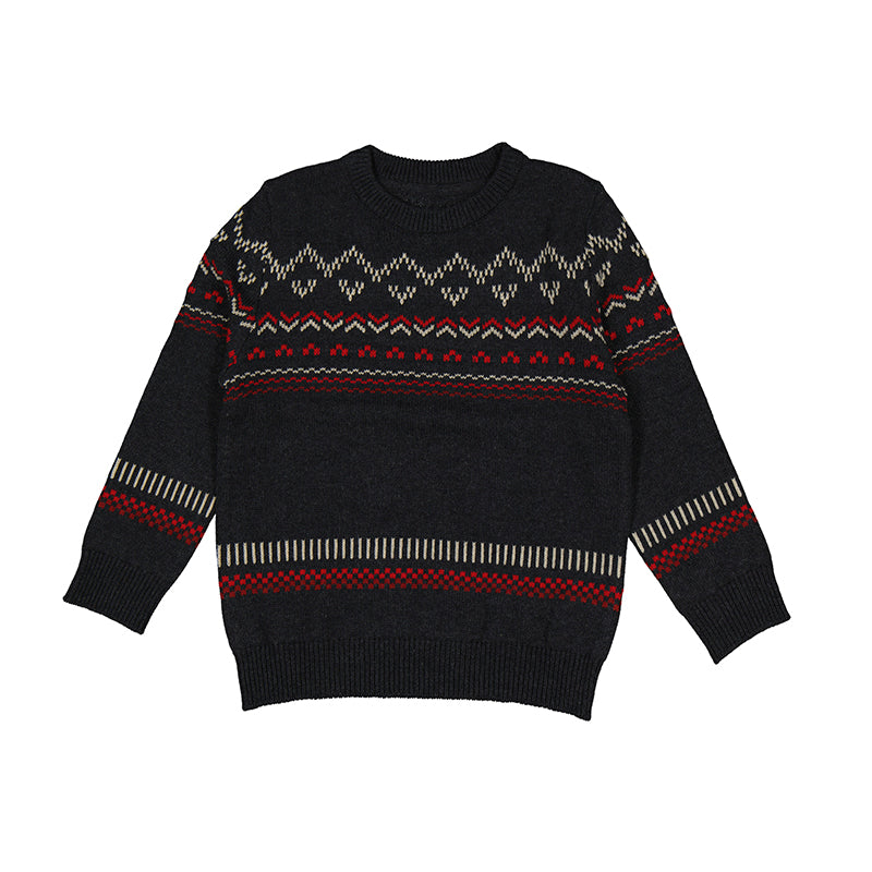 Sweater- H. Pencil W24-4344