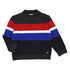 Mayoral Block Sweater - Red W23-4319