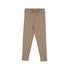 Ribbed Leggings girl- Bright Beige W23-10582