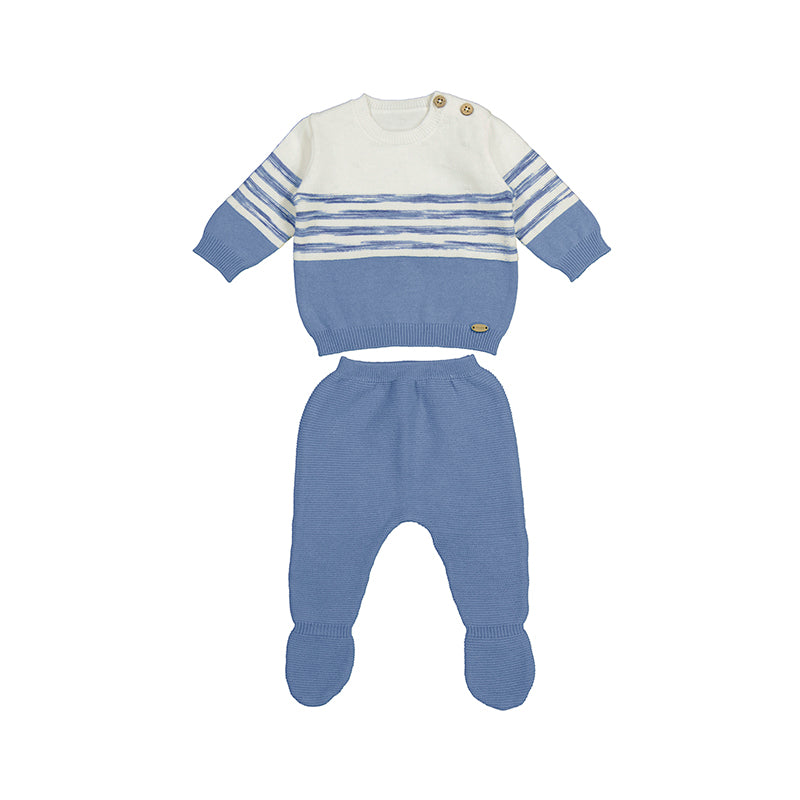 Riviera Leg Warmer Set- S25-1556
