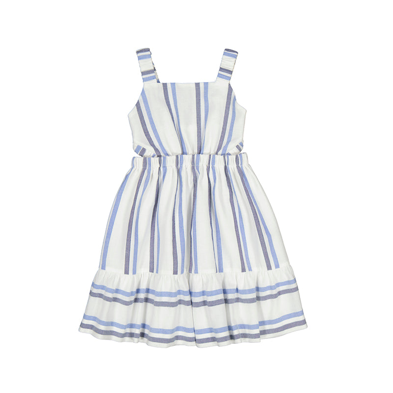 Ocean Dress S25-3965