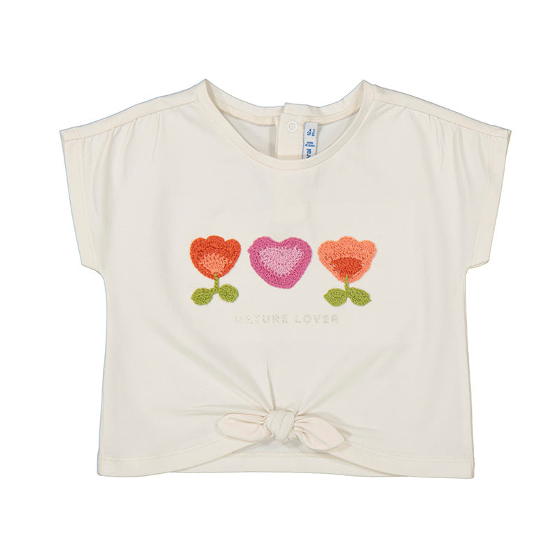 T-Shirt- Nature Lover S25-1046