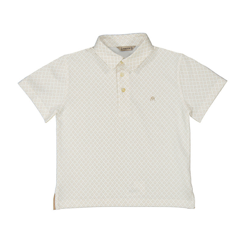 Sand Polo- S25 3101