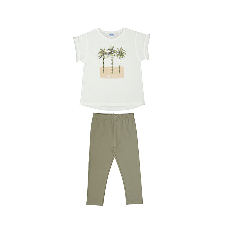 Dreamy Palms Set-S25-6766
