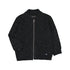Knit Pullover- Blue Tweed W24-4350