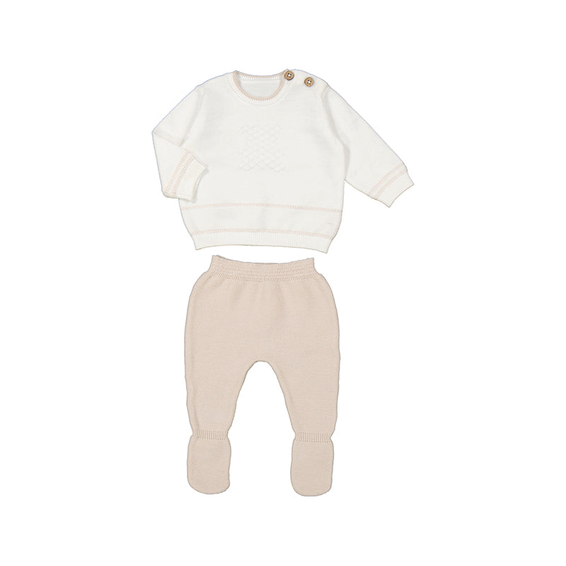 Stone Leg Warmer Set- S25-1556
