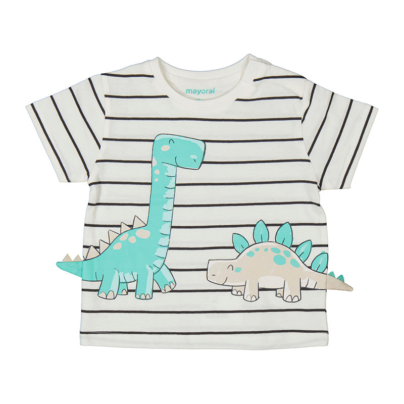 T-Shirt- Dinosaur S25-1061