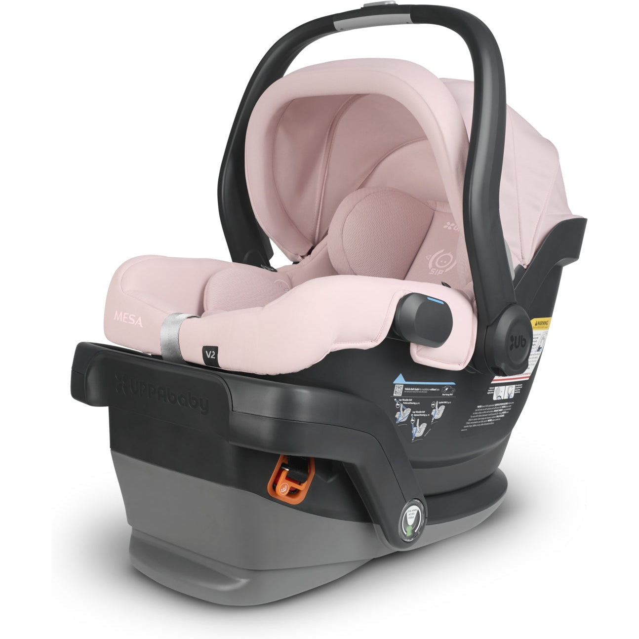 How to Remove Uppababy Car Seat from Base: Quick Guide