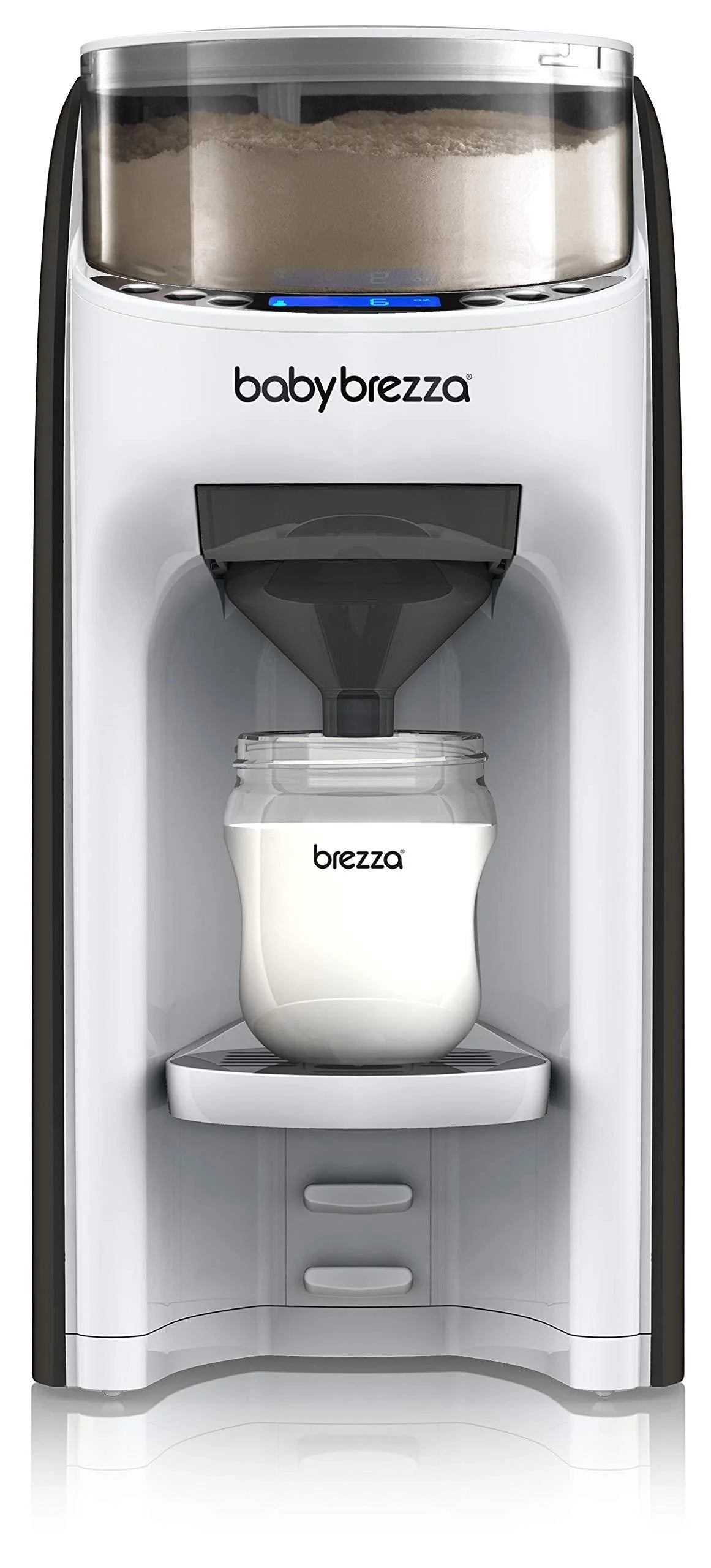 Baby Brezza Formula Pro Advanced Formula Dispenser Rental