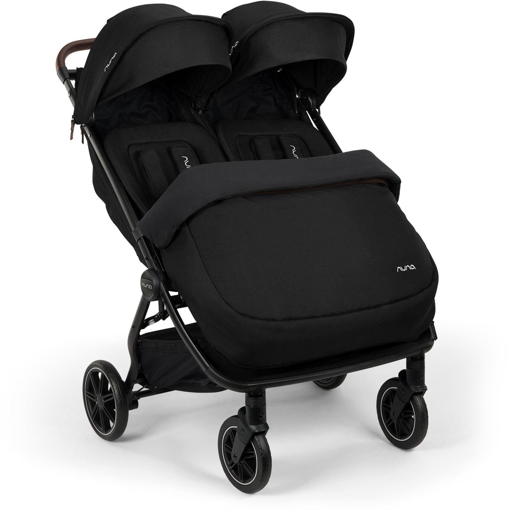 britax stroller footmuff Nuna TRVL Dubl Footmuff – JadaBug's Kids Boutique