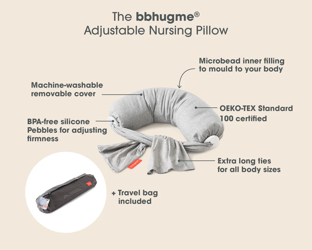 Nursing Pillow