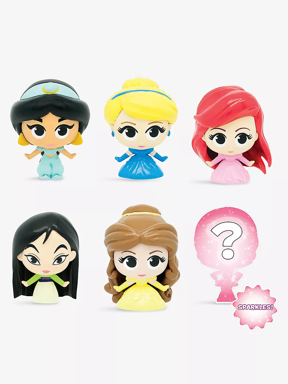 Disney princess hot sale squishy