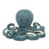 Jellycat Storm Octopus Stuffed Animal - Little