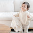 Saranoni Lush Mini Blanket with Satin Border