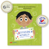 Lil' Libros ~ Bilingual Children's Books & Games - Yefferson, Actually / En realidad, es Yefferson (Bilingual: English and Spanish)