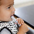 Oral Development Tools (Baby / Toddler 3+ months): Pewter