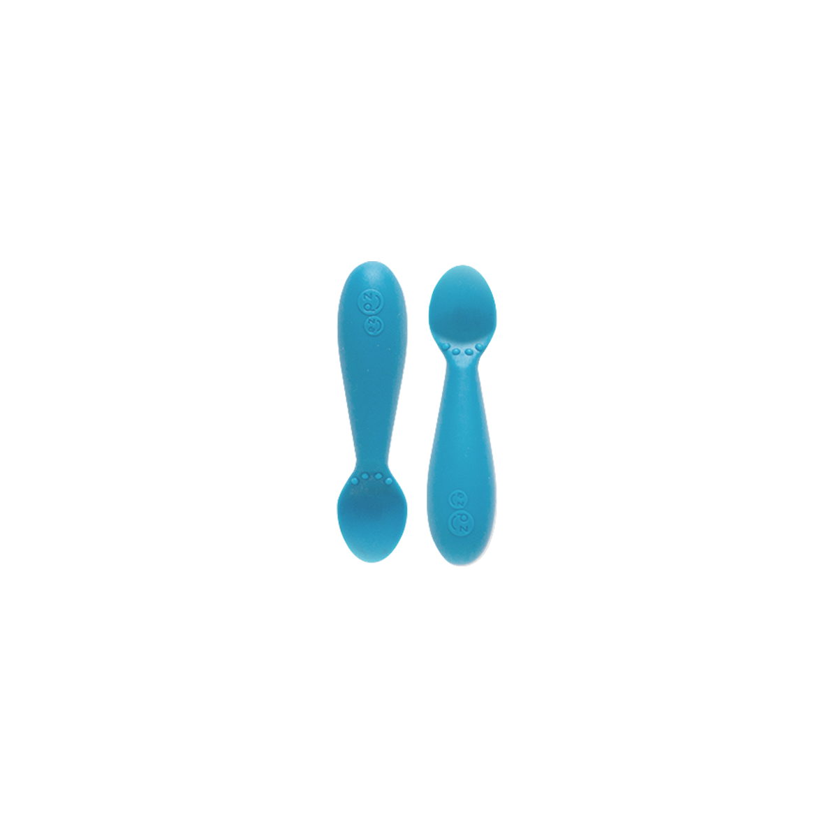 Tiny Spoon 2-pack (Baby 6+ months): Blush