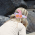 Kids Swim Goggles Cotton Candy Cherry