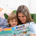 2-in-1 Moby Dick and Go Fish Card Games
