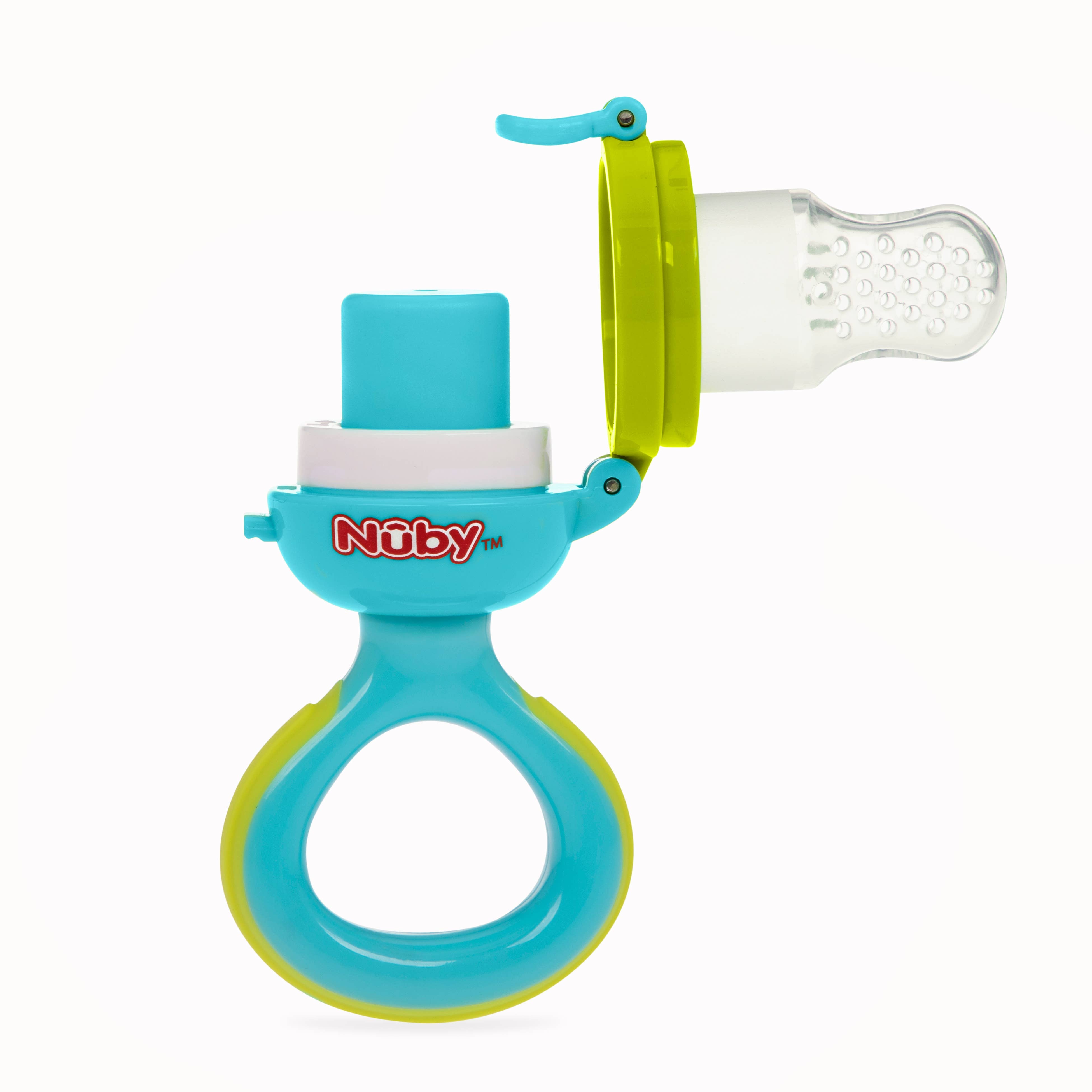 Twist n' Feed, First Soft Foods Feeder