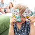 2-in-1 Moby Dick and Go Fish Card Games