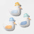 Dive Buddies Sid the Seagull Multi Set of 3