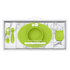 First Foods Set (Baby 4+ months): Confetti