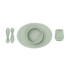 First Foods Set (Baby 4+ months): Confetti