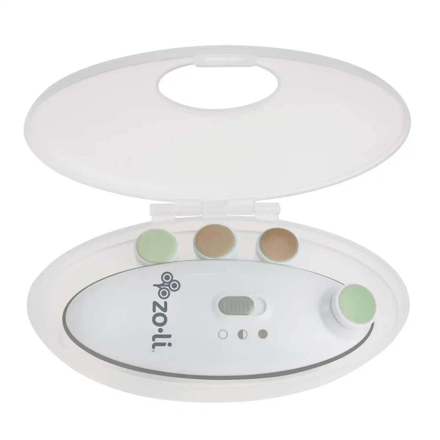 Buzz B Electric Nail Trimmer