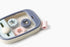 ToyLab - MobiShake - Rattle Teething Toy Dishwasher Safe