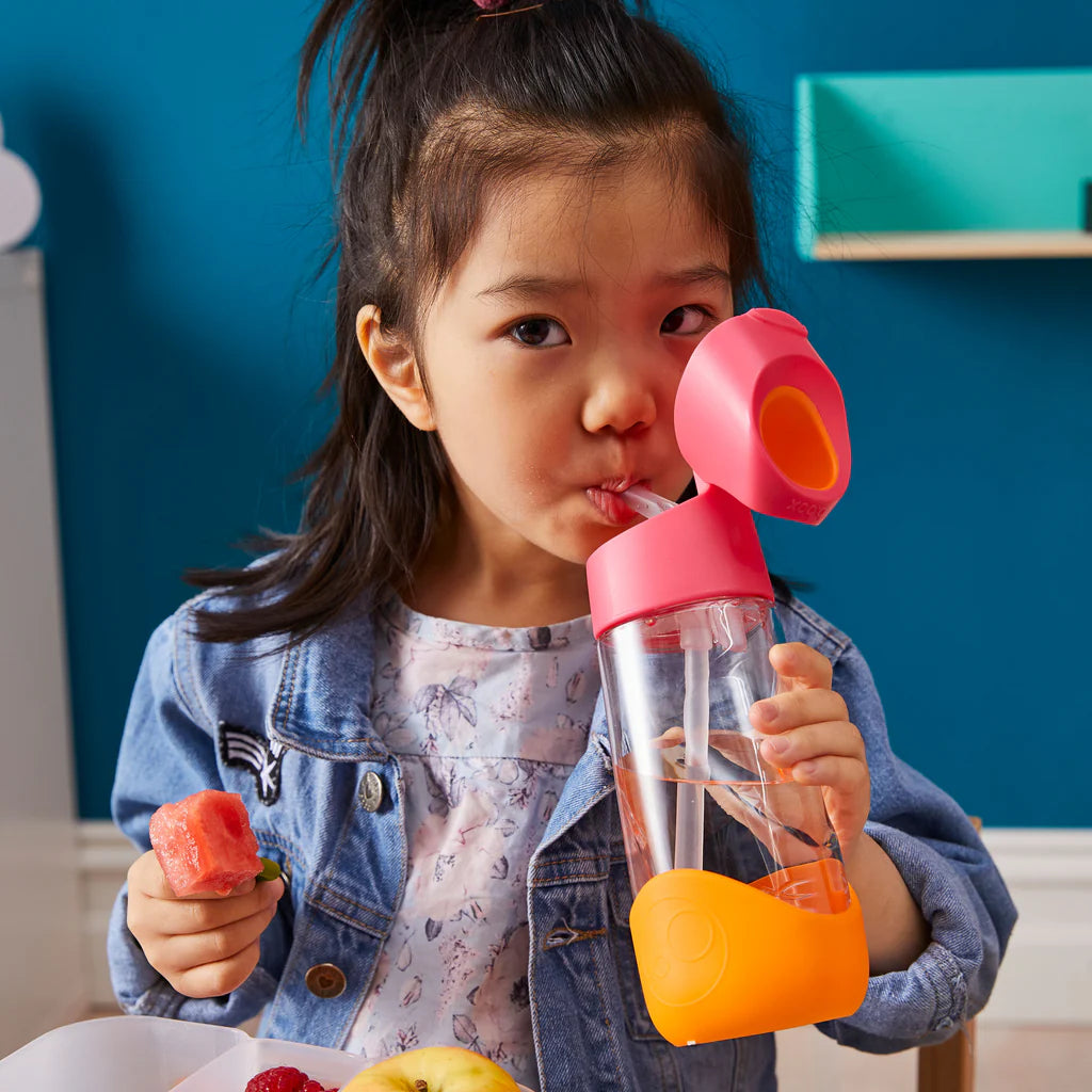 Tritan Drink Bottle