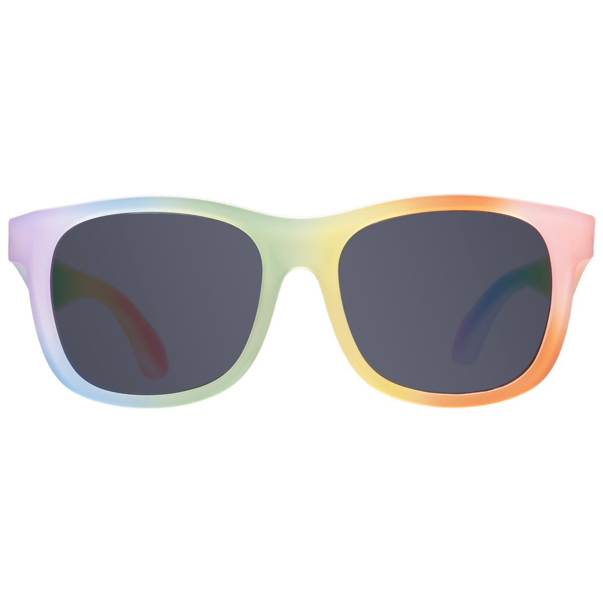 Limited Edition - Baby and Kids Rad Rainbow Navigator: Ages 0-2