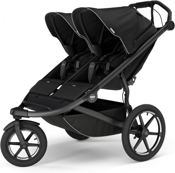 double stroller pick up today Thule Urban Glide 3 Double Stroller Rental