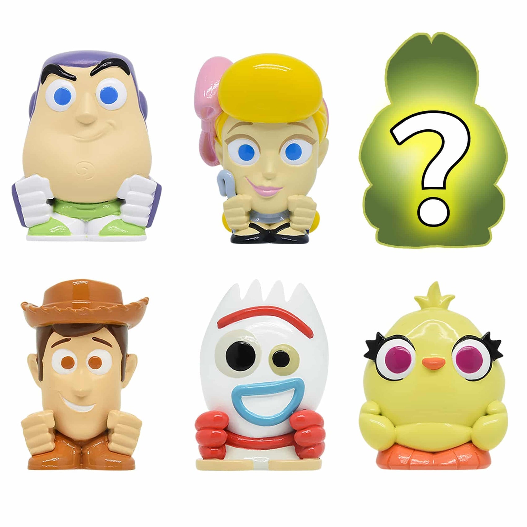 Toy Story Mash'Ems