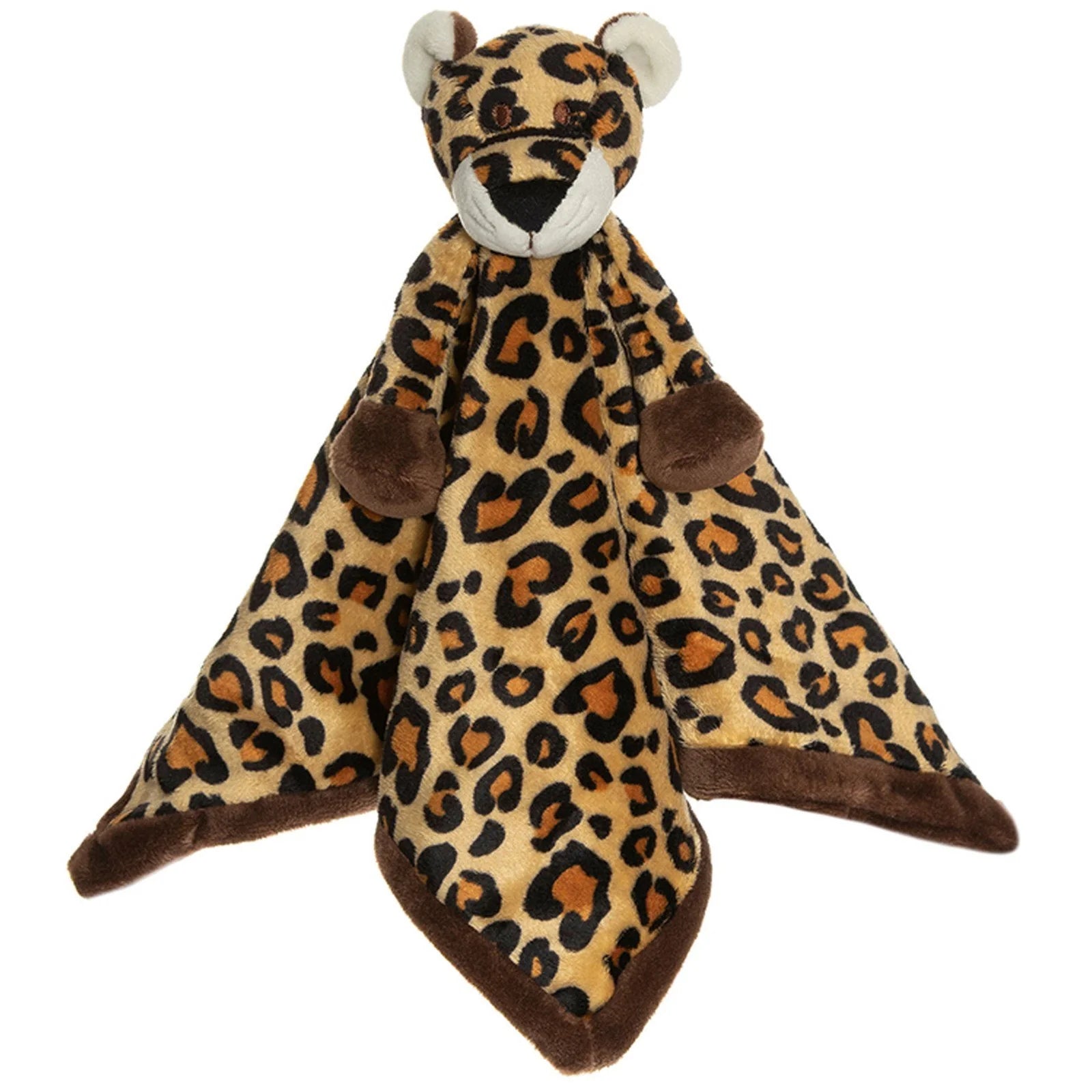 Leopard Blanky
